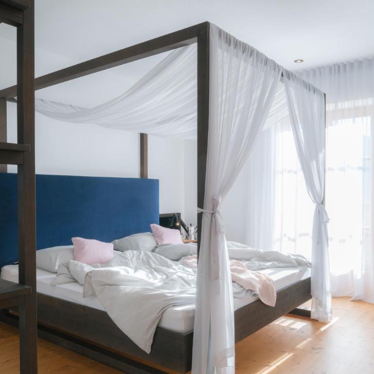 Apartment Pyrus - Appartamento Bilocale - 19