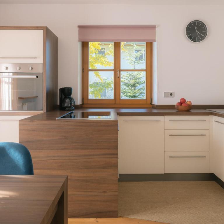 Apartment Pyrus - Appartamento Bilocale - 22