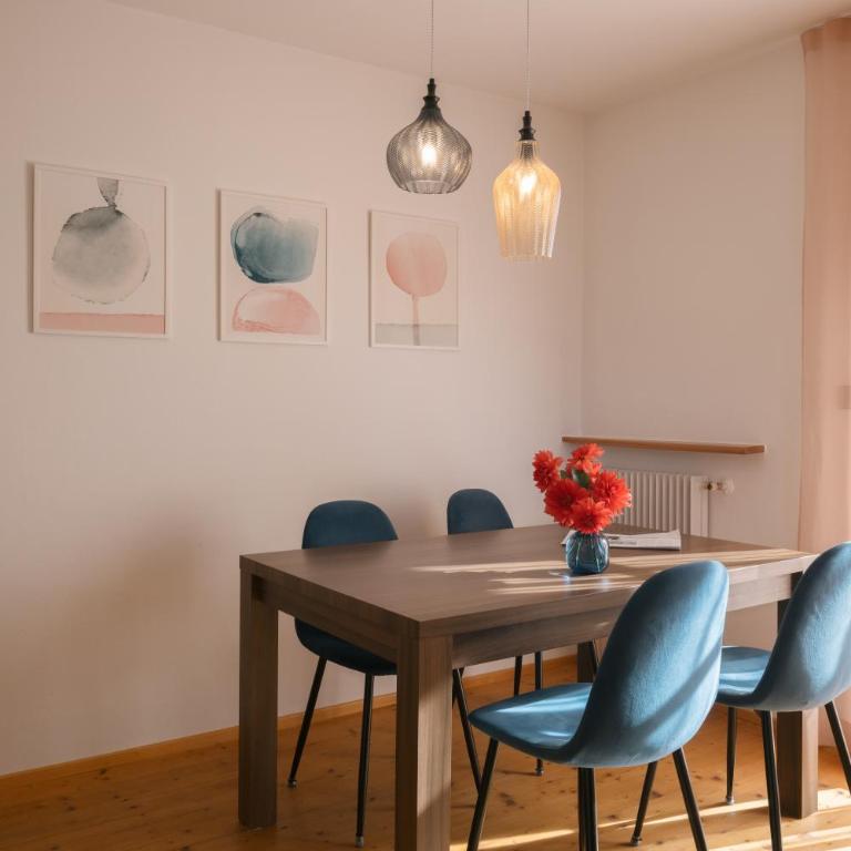 Apartment Pyrus - Appartamento Bilocale - 23