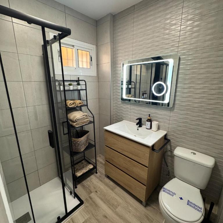 Ágata Sunset Love - Apartamento de 1 dormitorio - 29