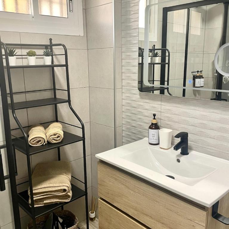 Ágata Sunset Love - Apartamento de 1 dormitorio - 31