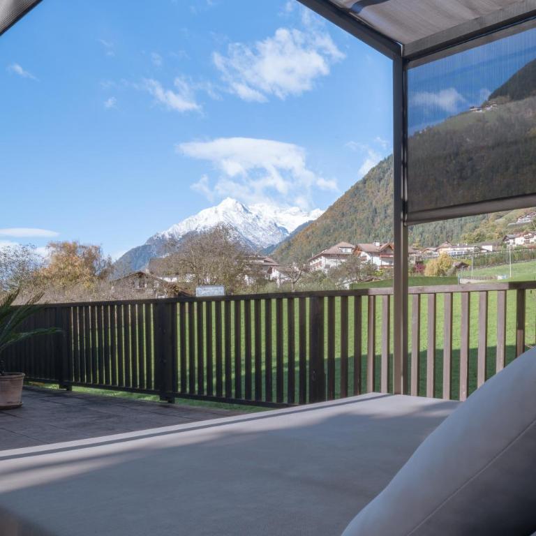 Apartment Pyrus - Appartamento Bilocale - 30
