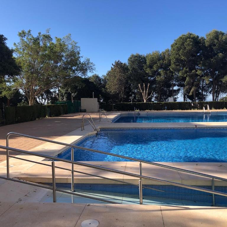 Ágata Sunset Love - Apartamento de 1 dormitorio - 32