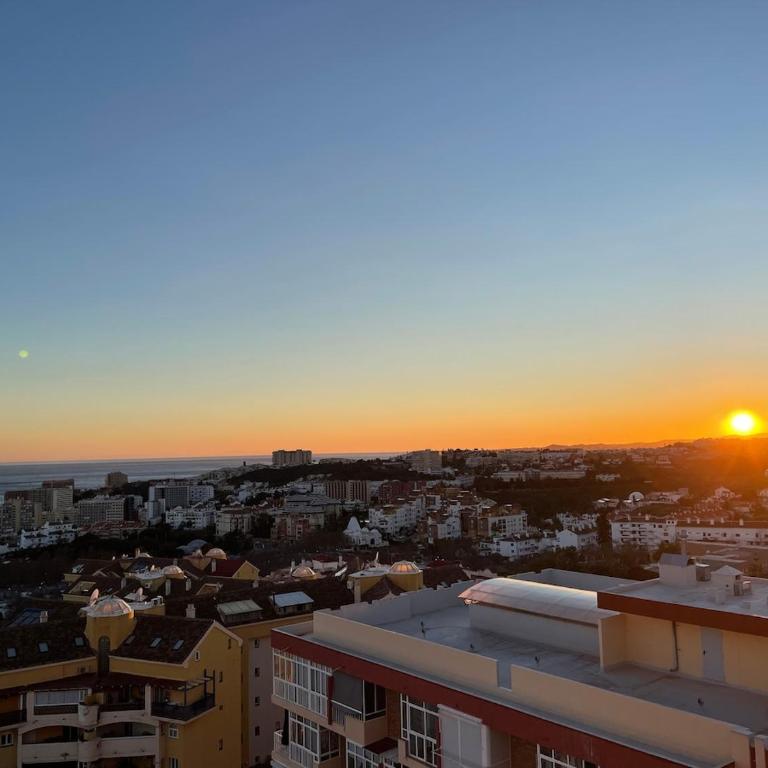 Ágata Sunset Love - Apartamento de 1 dormitorio - 39