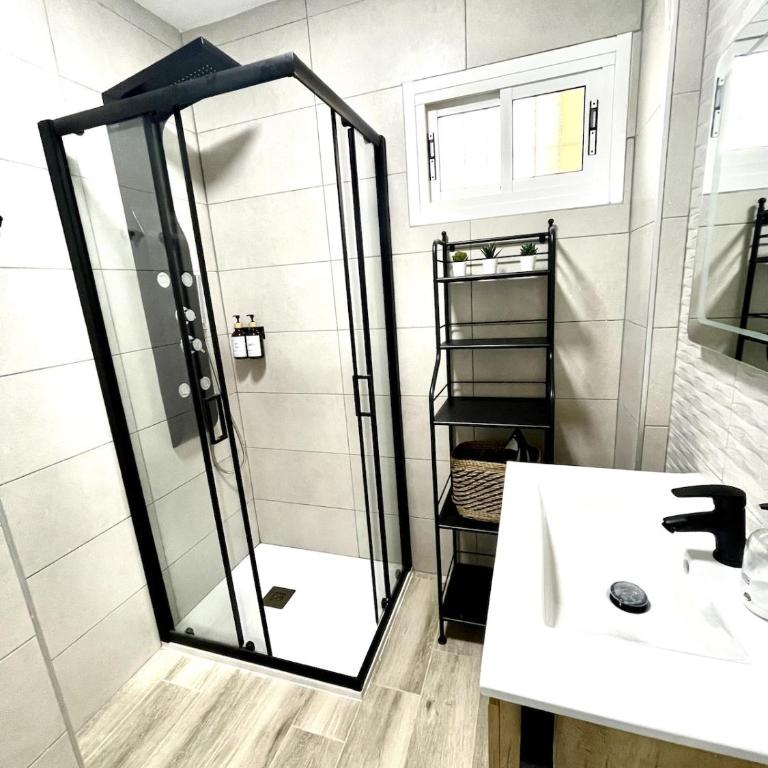 Ágata Sunset Love - Apartamento de 1 dormitorio - 42