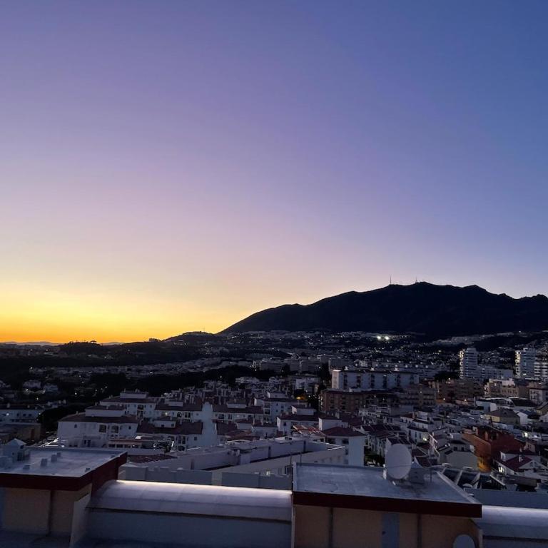 Ágata Sunset Love - Apartamento de 1 dormitorio - 45