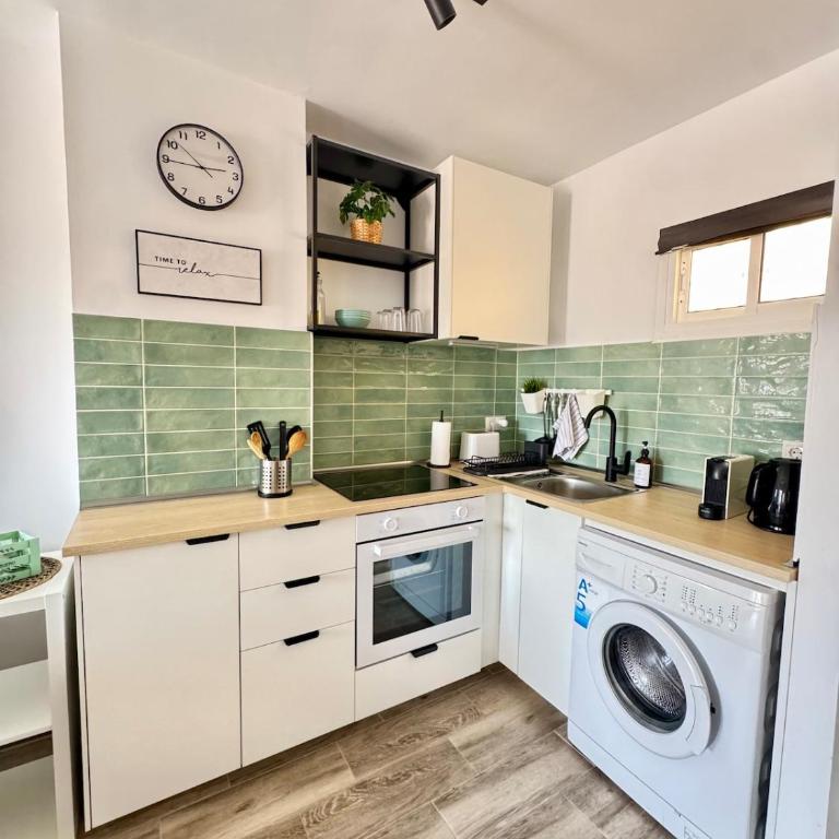 Ágata Sunset Love - Apartamento de 1 dormitorio - 47