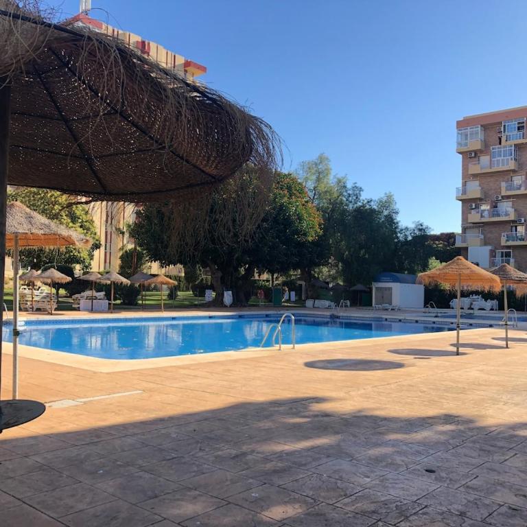 Ágata Sunset Love - Apartamento de 1 dormitorio - 49