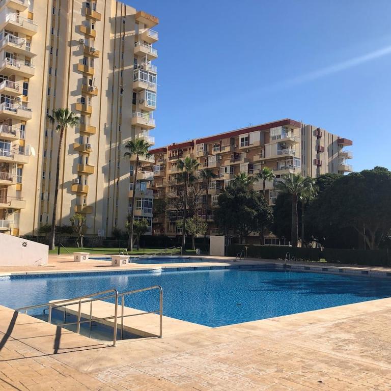 Ágata Sunset Love - Apartamento de 1 dormitorio - 50