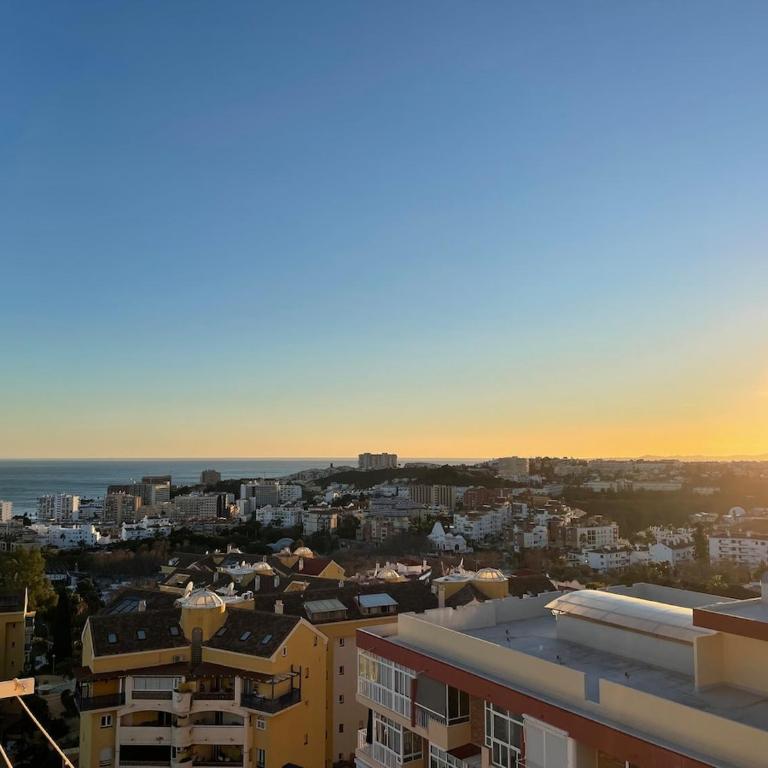 Ágata Sunset Love - Apartamento de 1 dormitorio - 51