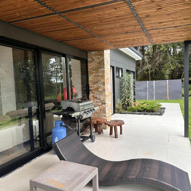 Linda Vista - Villa - 12