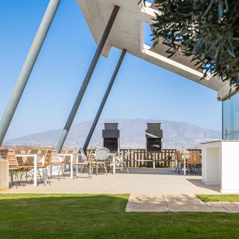 Brand new luxury apartment - Apartamento de 3 dormitorios - 23