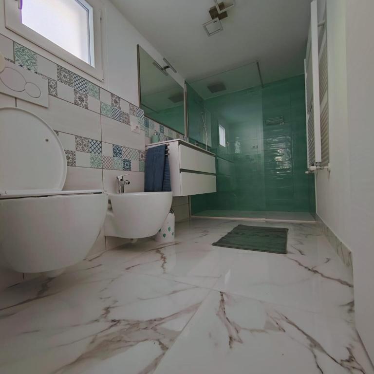 Casa Sole - Appartamento con 2 Camere da Letto - 2