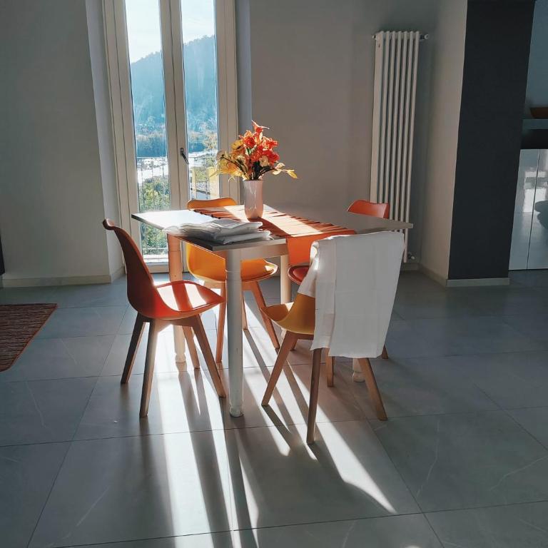 Casa Sole - Appartamento con 2 Camere da Letto - 3