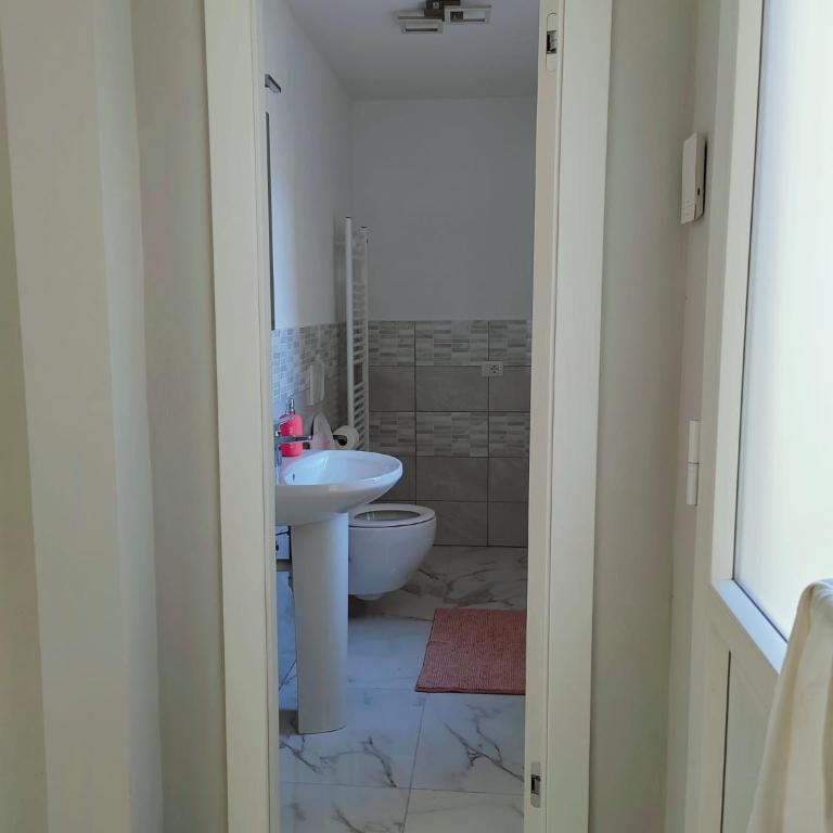 Casa Sole - Appartamento con 2 Camere da Letto - 5