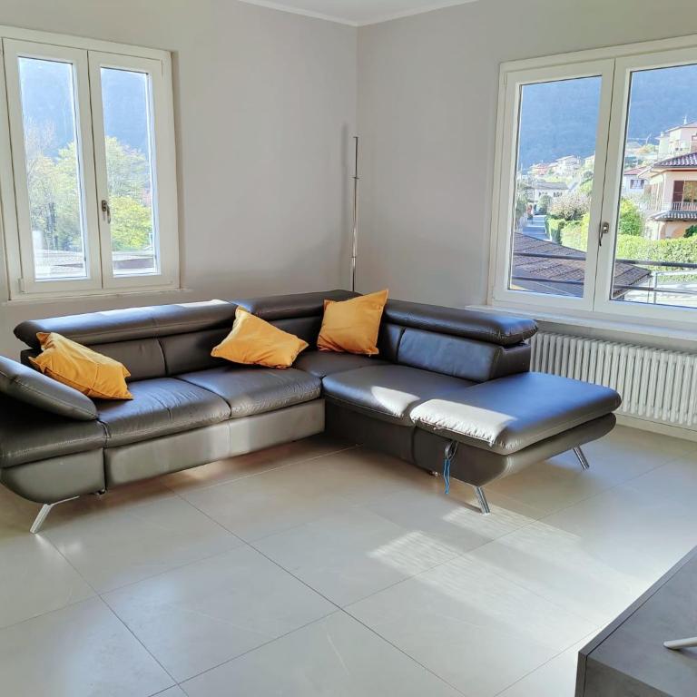 Casa Sole - Appartamento con 2 Camere da Letto - 7