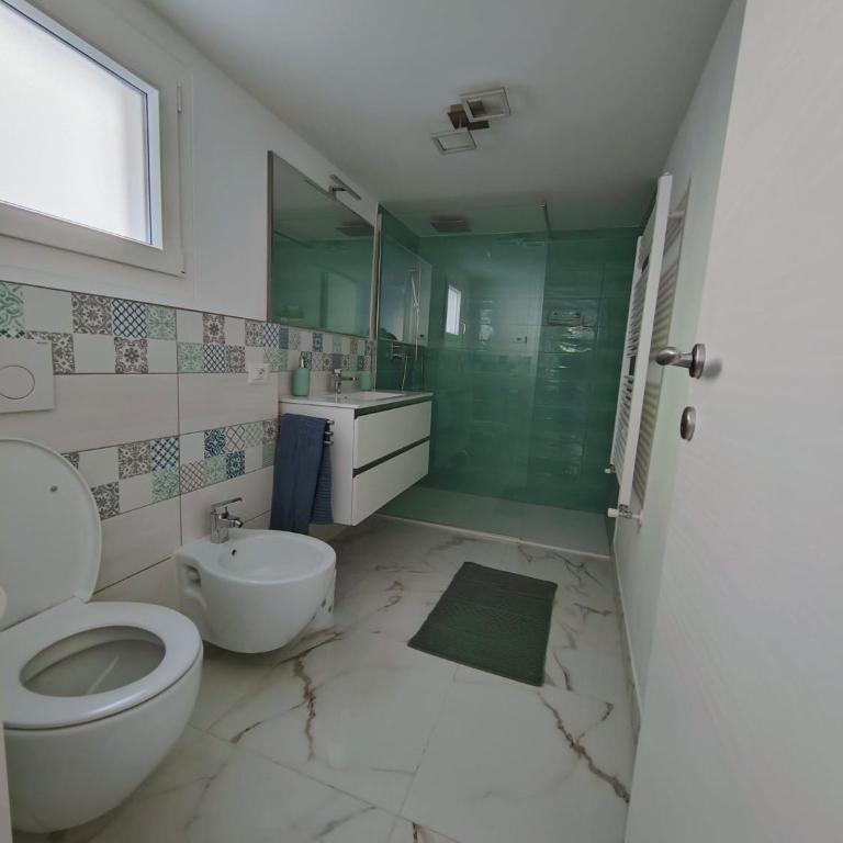 Casa Sole - Appartamento con 2 Camere da Letto - 9
