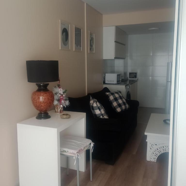 Ani - Miguel - Apartamento de 1 dormitorio - 7