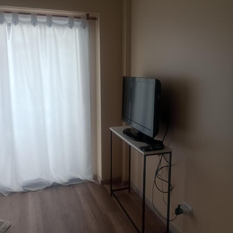 Ani - Miguel - Apartamento de 1 dormitorio - 8