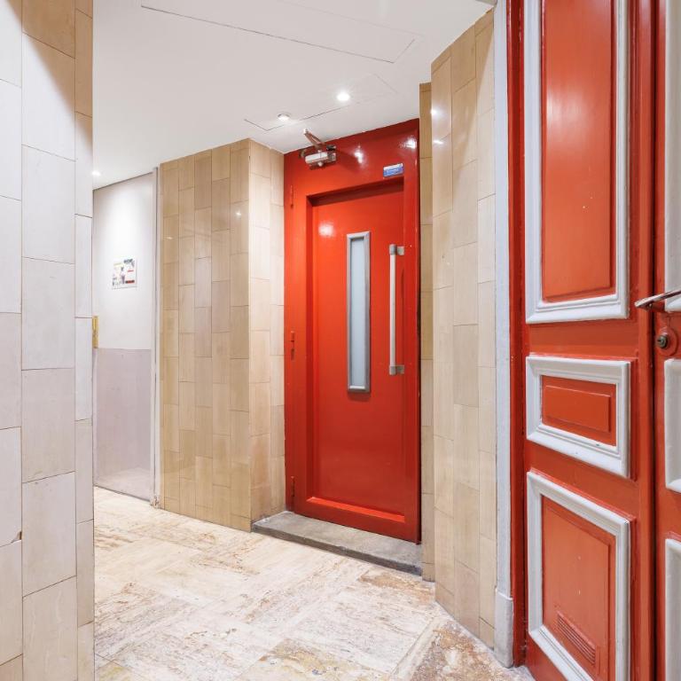 Nice Renting - GRIMALDI - Golden Square Best Location Fully Equiped - Appartement 1 Chambre - 14
