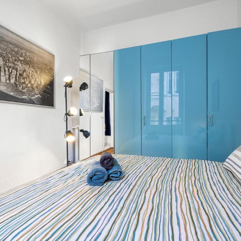 Nice Renting - GRIMALDI - Golden Square Best Location Fully Equiped - Appartement 1 Chambre - 11