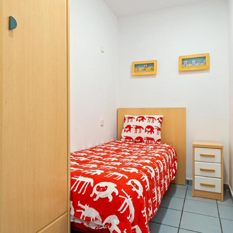 Hauzify I Apartament Girasol - Apartamento de 2 dormitorios con terraza - 15