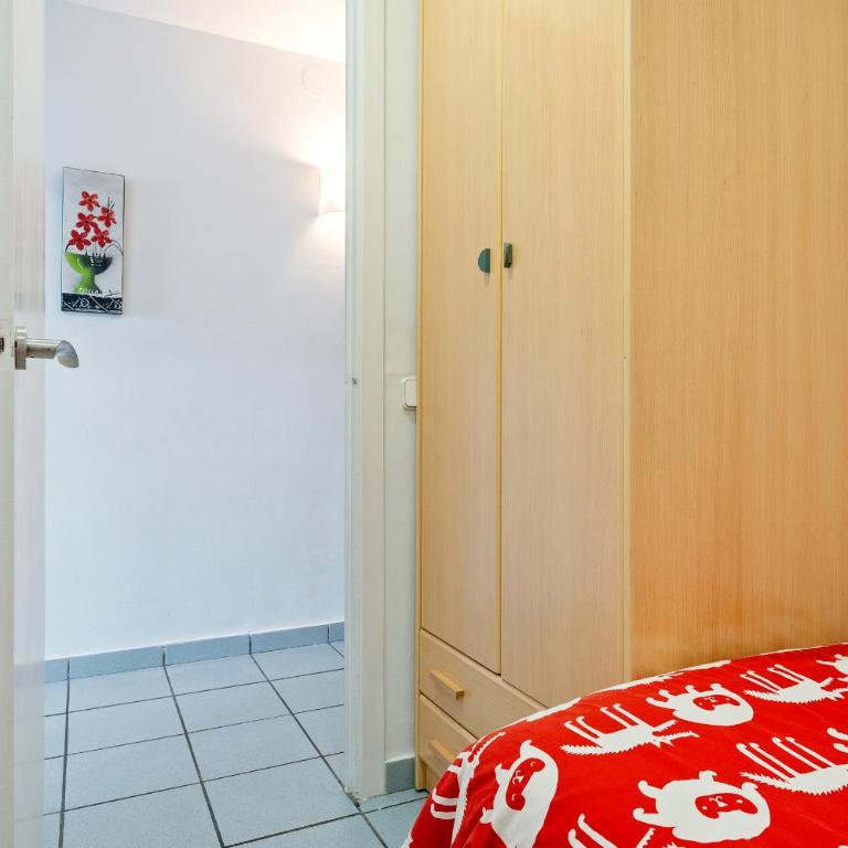 Hauzify I Apartament Girasol - Apartamento de 2 dormitorios con terraza - 16