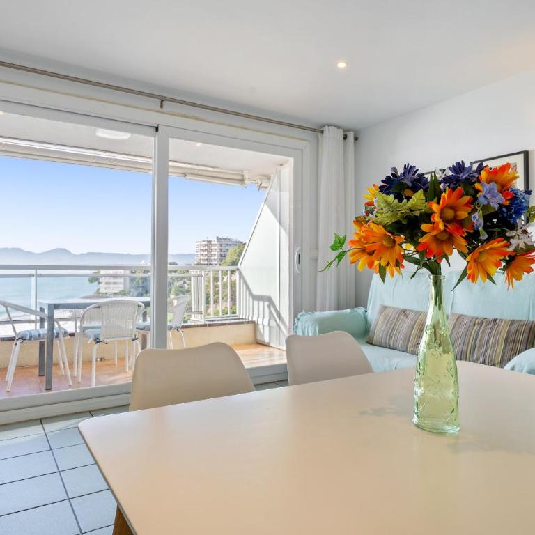 Hauzify I Apartament Girasol - Apartamento de 2 dormitorios con terraza - 3