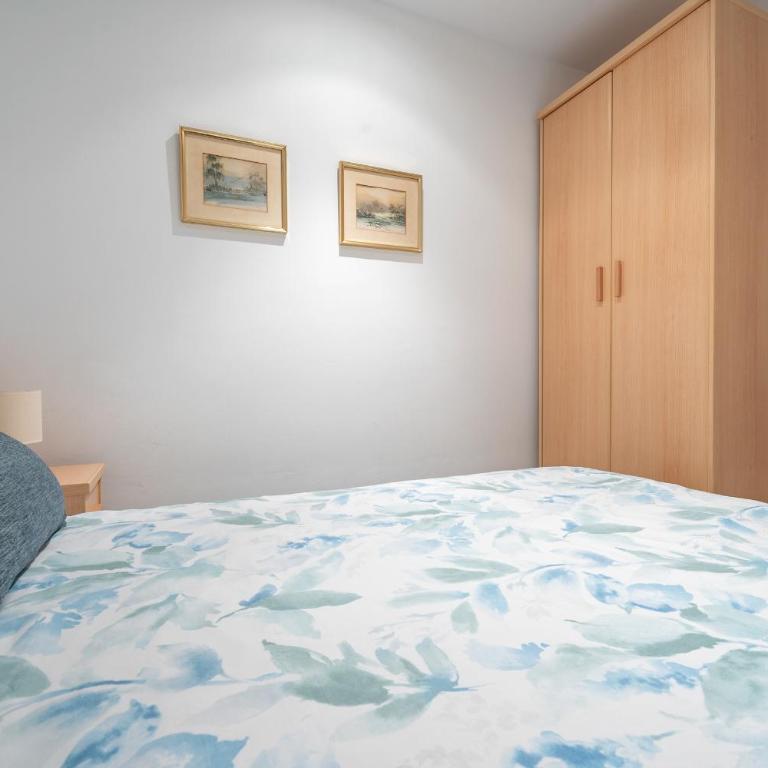 Hauzify I Apartament Girasol - Apartamento de 2 dormitorios con terraza - 14