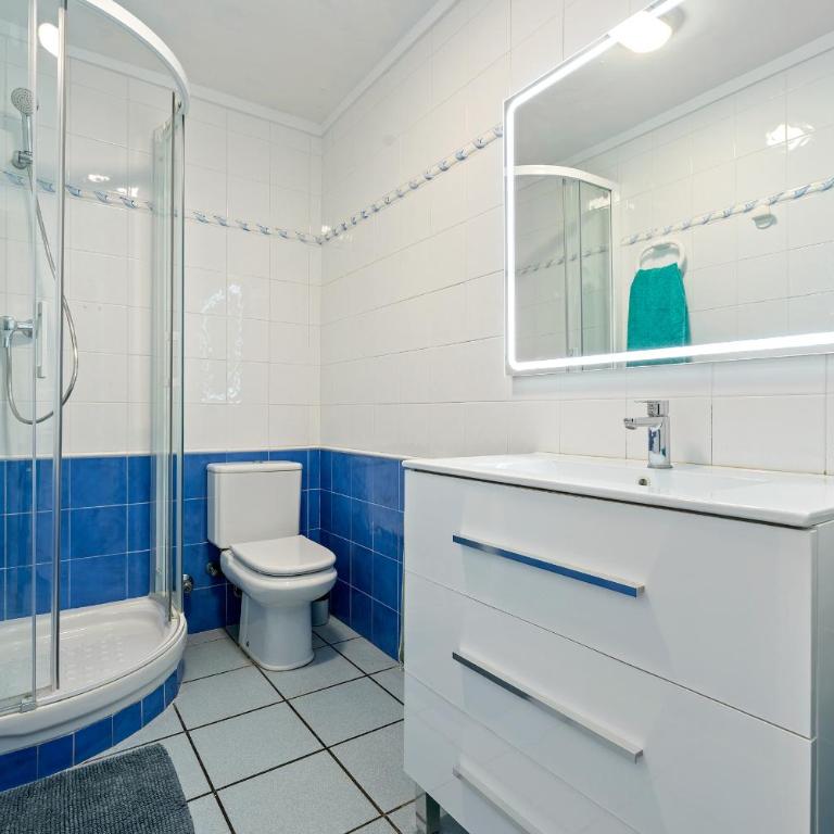 Hauzify I Apartament Girasol - Apartamento de 2 dormitorios con terraza - 17