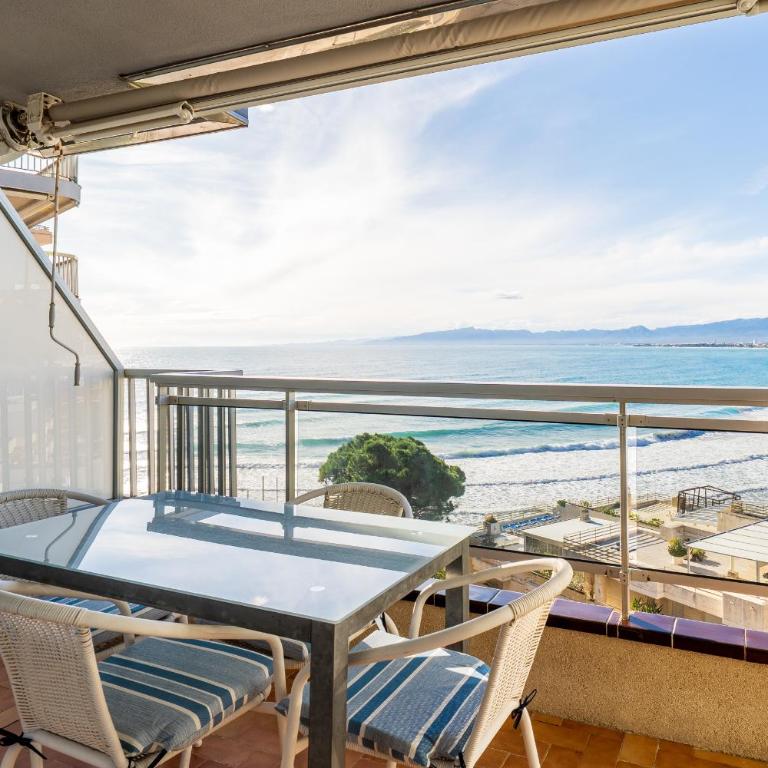 Hauzify I Apartament Girasol - Apartamento de 2 dormitorios con terraza - 5