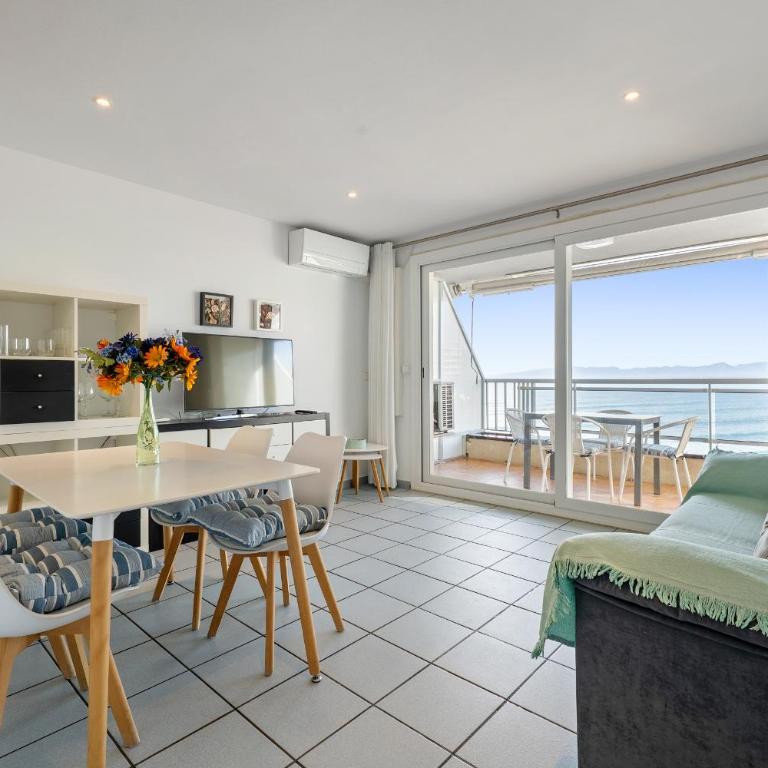 Hauzify I Apartament Girasol - Apartamento de 2 dormitorios con terraza - 7