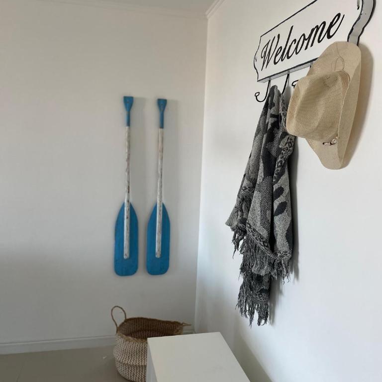 Windtower Punta del Este Parada 7 Brava - Apartamento de 2 dormitorios - 1