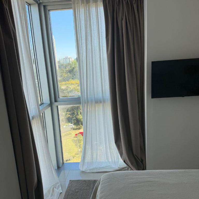 Windtower Punta del Este Parada 7 Brava - Apartamento de 2 dormitorios - 4