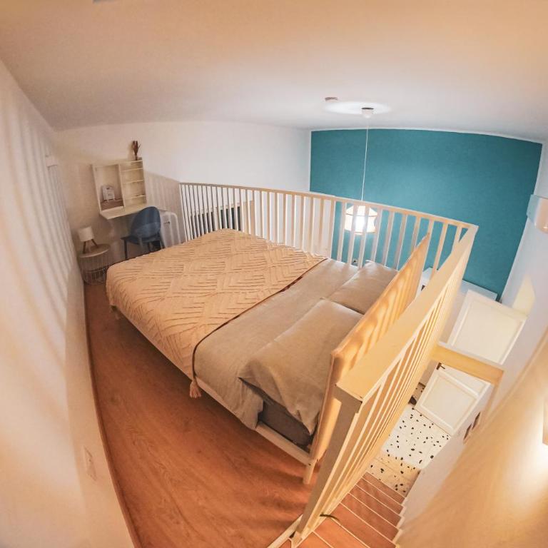 Casa TreMar - Flat with roof top in Mondello - Appartamento con 1 Camera da Letto - 15