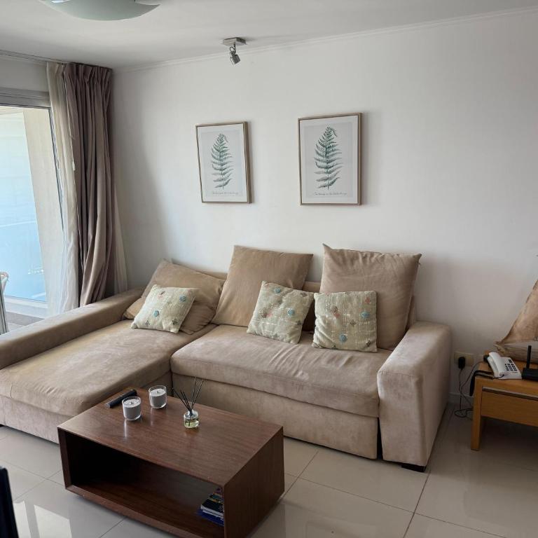Windtower Punta del Este Parada 7 Brava - Apartamento de 2 dormitorios - 12