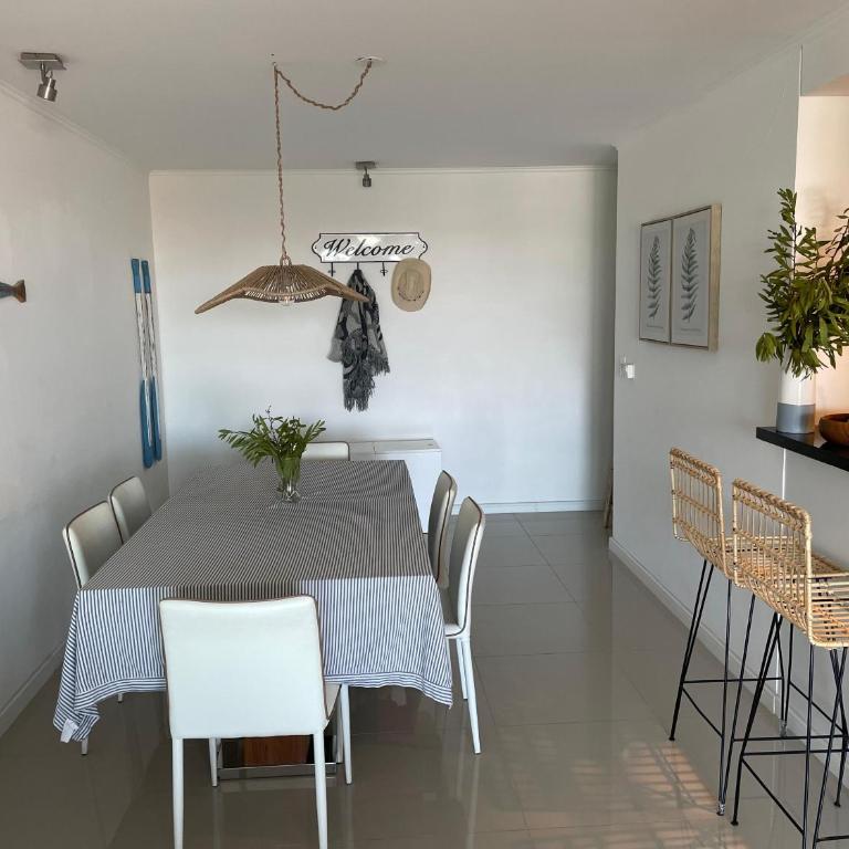 Windtower Punta del Este Parada 7 Brava - Apartamento de 2 dormitorios - 15