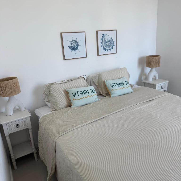 Windtower Punta del Este Parada 7 Brava - Two-Bedroom Apartment - 16