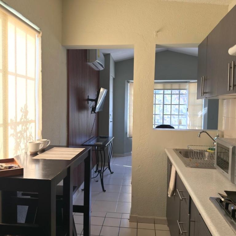 Encantador departamento, amarás regresar! - One-Bedroom Apartment - 20
