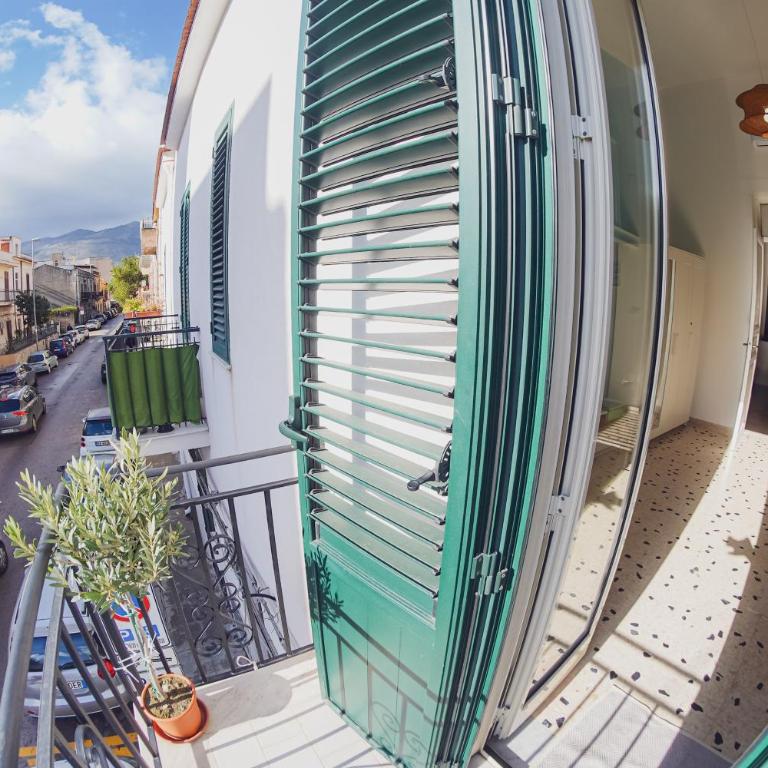 Casa TreMar - Flat with roof top in Mondello - Appartamento con 1 Camera da Letto - 12