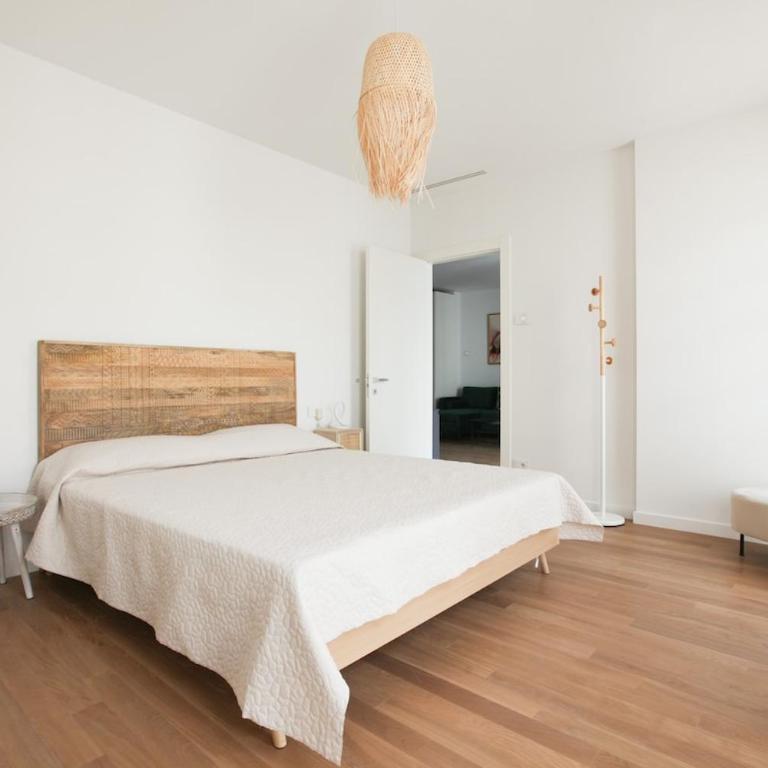 Luxury Principe Eugenio 3 - Appartamento con 1 Camera da Letto - 17