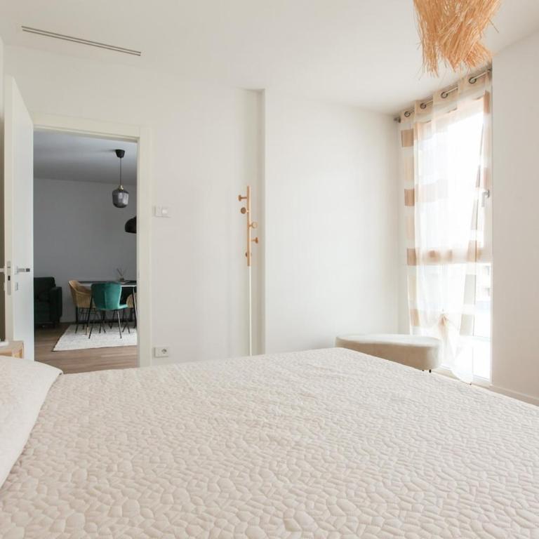 Luxury Principe Eugenio 3 - Appartamento con 1 Camera da Letto - 22