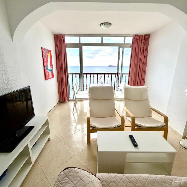 Las Damas - Aloturin Benidorm - Apartamento de 1 dormitorio - 7
