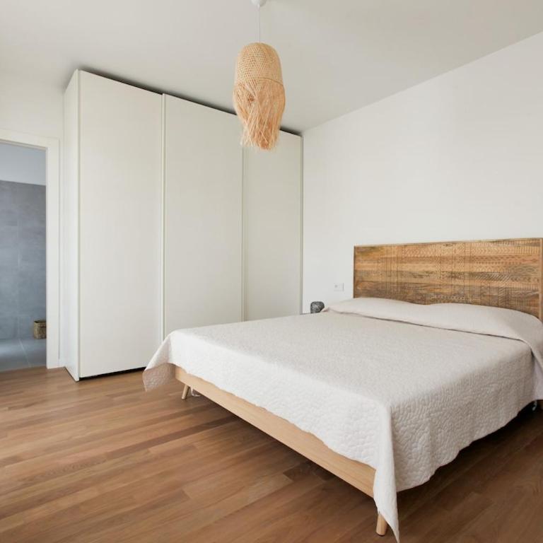 Luxury Principe Eugenio 3 - Appartamento con 1 Camera da Letto - 18