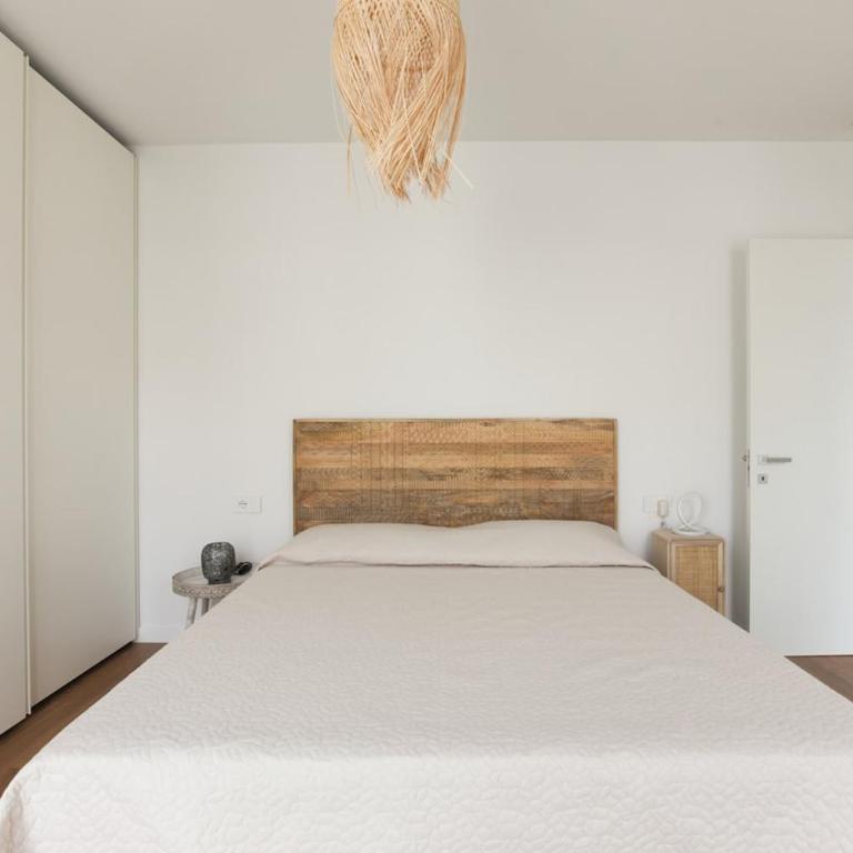 Luxury Principe Eugenio 3 - Appartamento con 1 Camera da Letto - 19