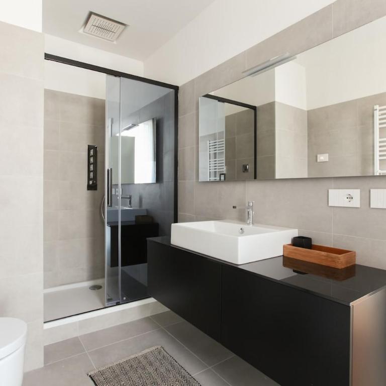 Luxury Principe Eugenio 3 - Appartamento con 1 Camera da Letto - 28