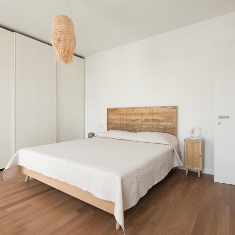 Luxury Principe Eugenio 3 - Appartamento con 1 Camera da Letto - 20