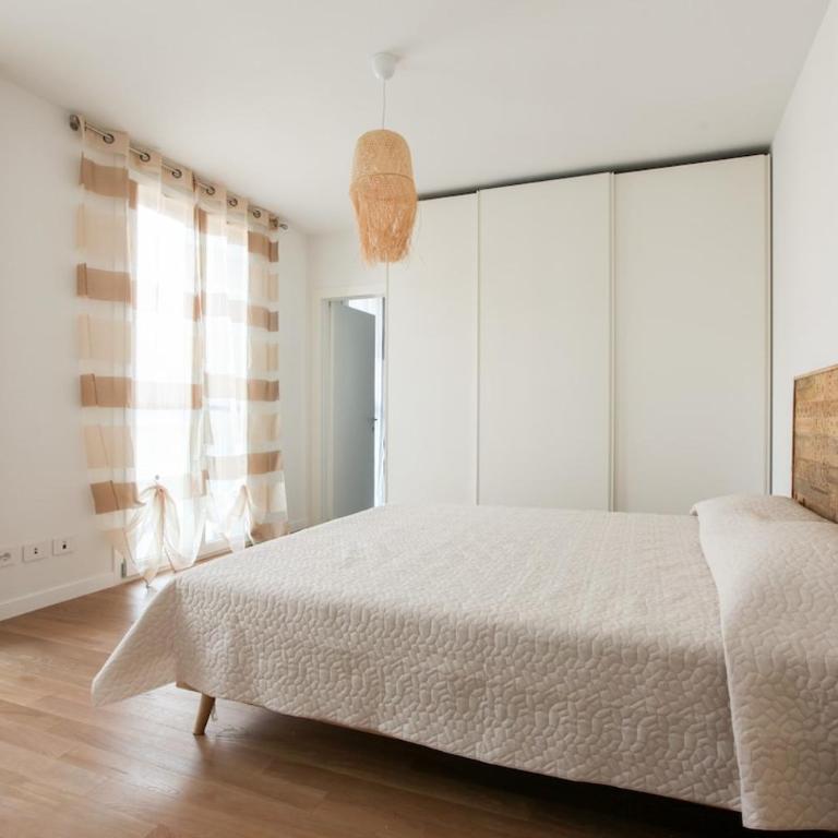 Luxury Principe Eugenio 3 - Appartamento con 1 Camera da Letto - 25
