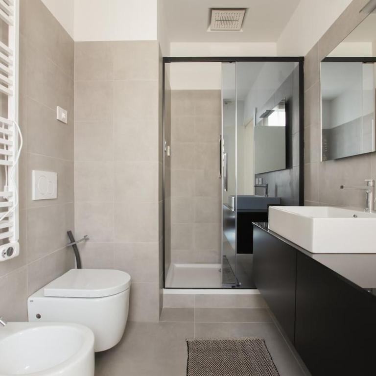 Luxury Principe Eugenio 3 - Appartamento con 1 Camera da Letto - 29