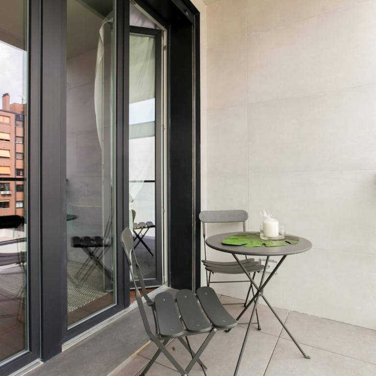 Luxury Principe Eugenio 3 - Appartamento con 1 Camera da Letto - 15